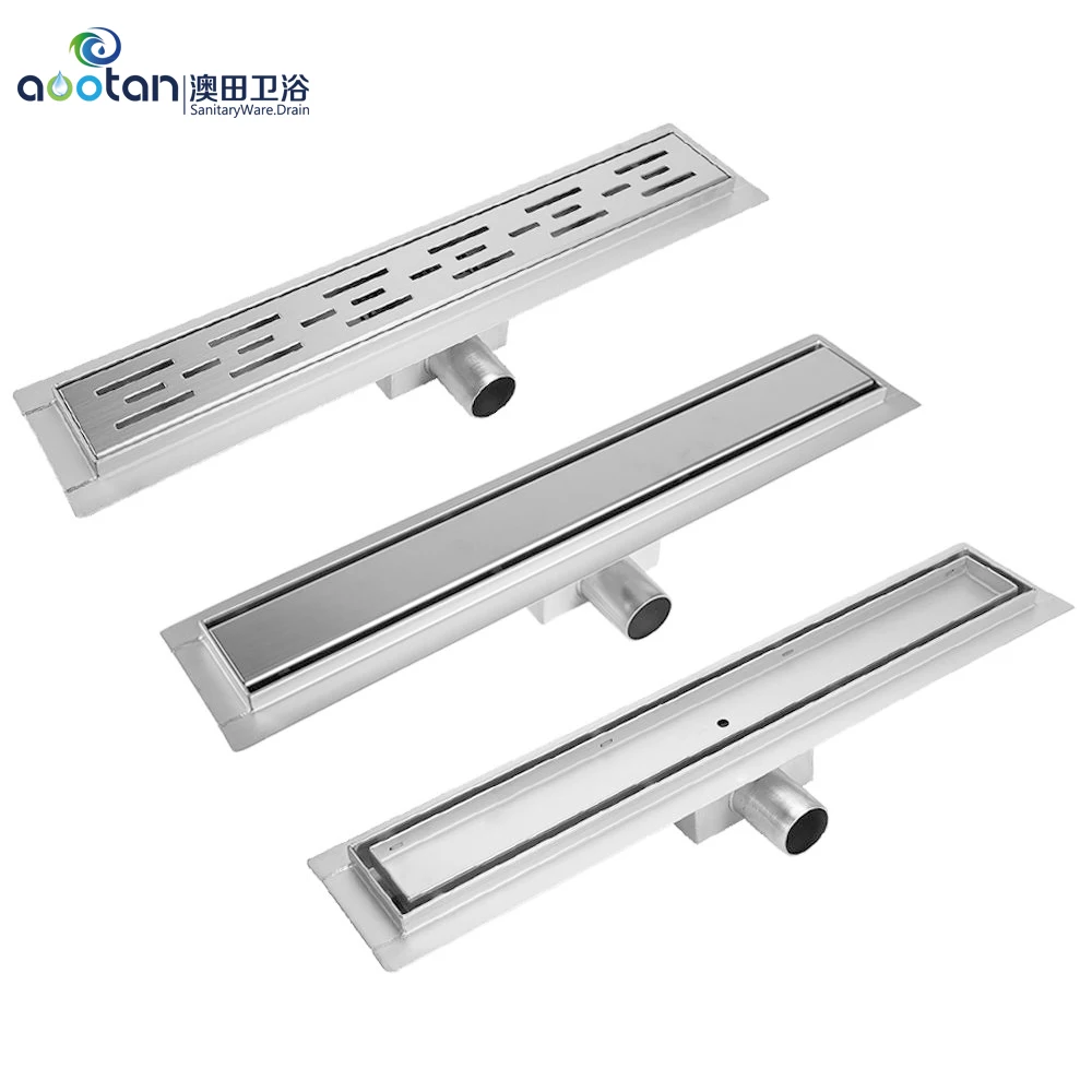 Easy Clean Shower Shower Drain Floor Drain Linear Shower Drain Buy