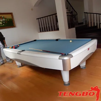 tengbo billiards table cheapest price 8