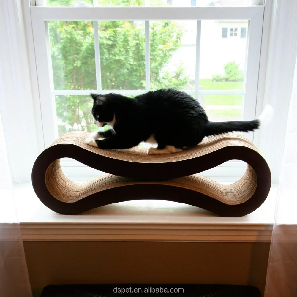 ultimate cat scratcher