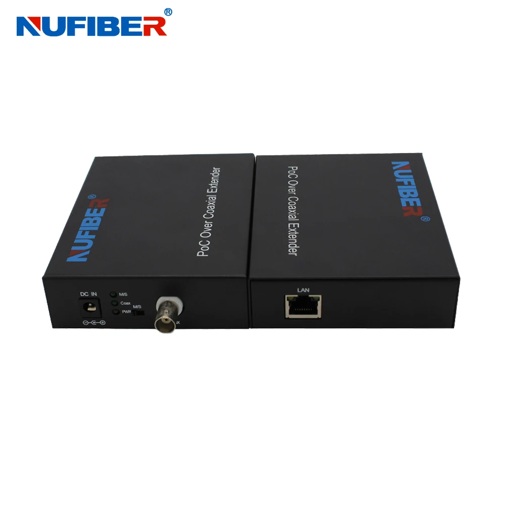 Ethernet Over Coaxial Lan Extender Receiver Ip To Coax Converter Ethernet Over Coax Receiver 900