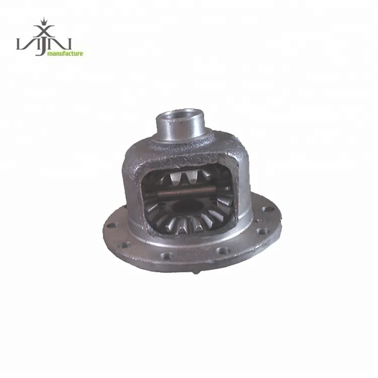 Small Differential Gear Box for Hilux Hiace Pickup