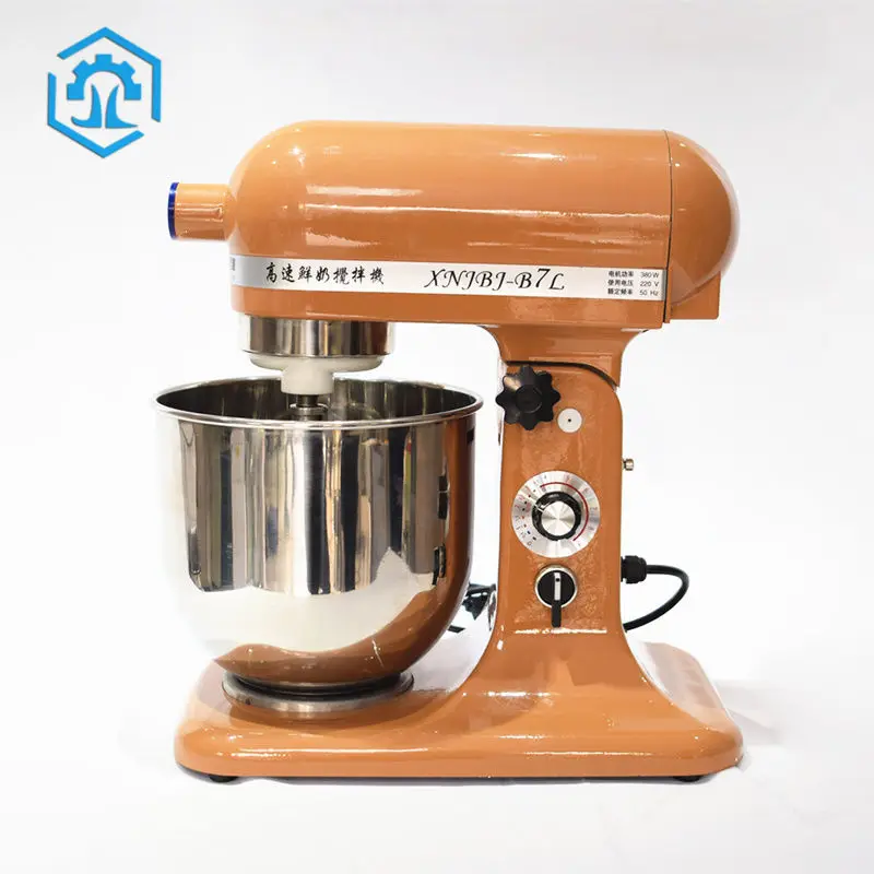 Пекарское оборудование, коммерческий Планетарный Миксер для оптовой продажи