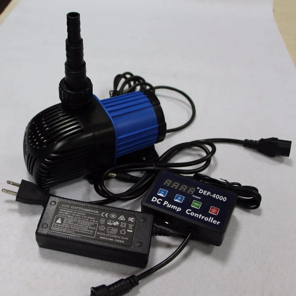 Hsbao manufacturer DEP-4000 4000 ltr/H water return pump| Alibaba.com