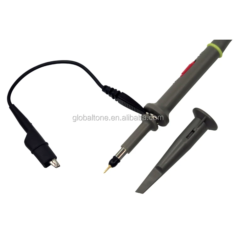 P6100 2pcs Oscilloscope Price Oscilloscope Probe Oscilloscope Rigol