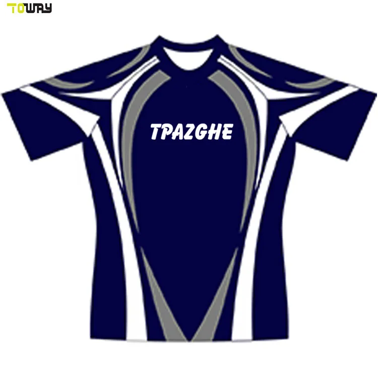 Cheap Plain College Rugby League Jerseys