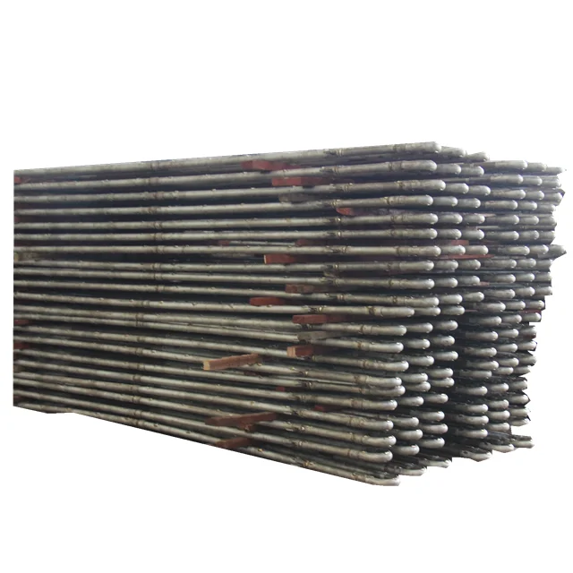 HD Boiler Condenser Waster Heat Recovery Boiler Deaerator