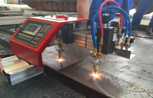 Fangling CNC Control System Plasma Controller System F2100B CNC Controller