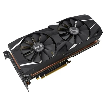 ★送料込み♥︎ASUS GeForce RTX 2080Ti 11GB中古品 ASUS GeForce RTX 2080Ti 11GB GDDR6 Graphics Card - TURBO-RTX2080TI
