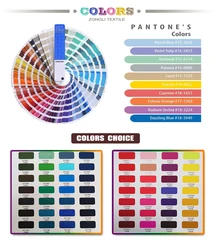 Изготовленный на заказ цвет и печать 90% полиэстер 10% спандекс сухая подгонка тканые 4 способа растягивания спортивные брюки ткань