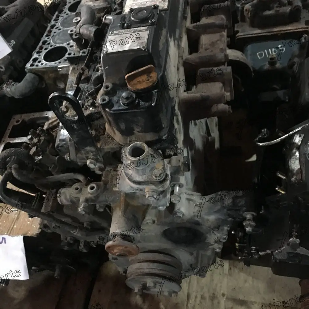 4TNV88 Diesel Engine Assembly for Yanmar 4TNV88-BXYB Engine 4
