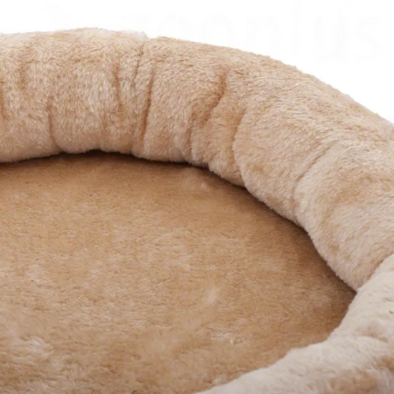 Cat Scratching Barrel Tree Post Bed House Scratcher Activity Toy