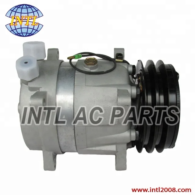 Compressor for Harrison Delphi V5 KL000096 air Pump Compressor China Supply