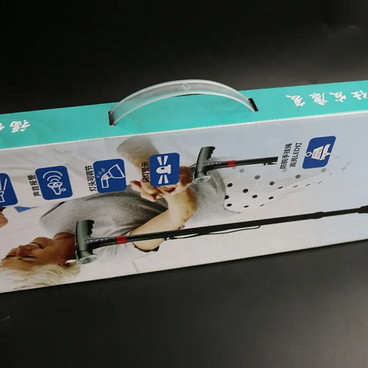 Wholesale Customizable White Durable 4g 10KG Injection Molding Logo Cardboard Plastic Handle Carton Boxes Bags with Custom Logo