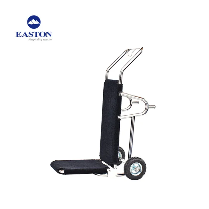 mini luggage cart
