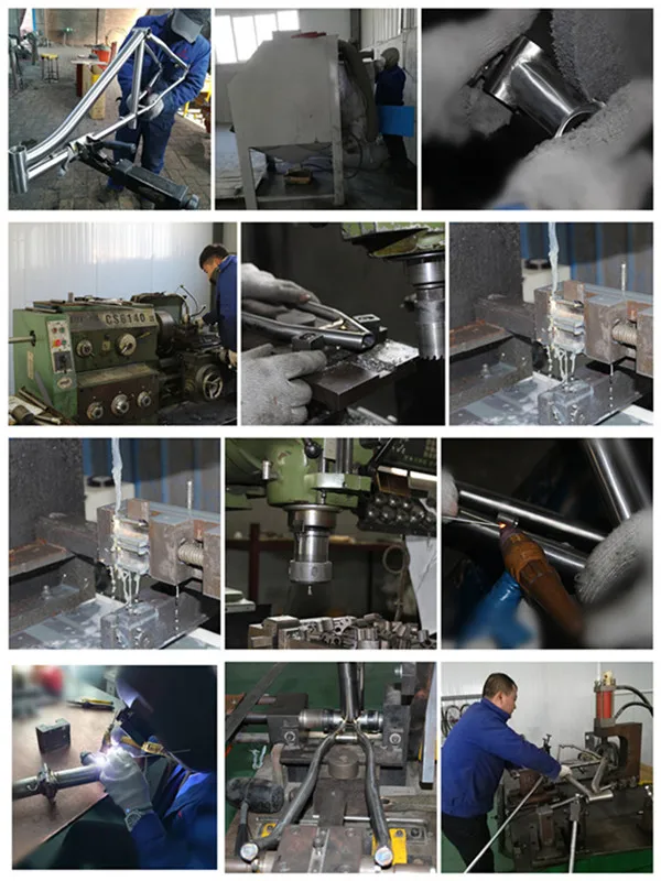 Manufacture flow_