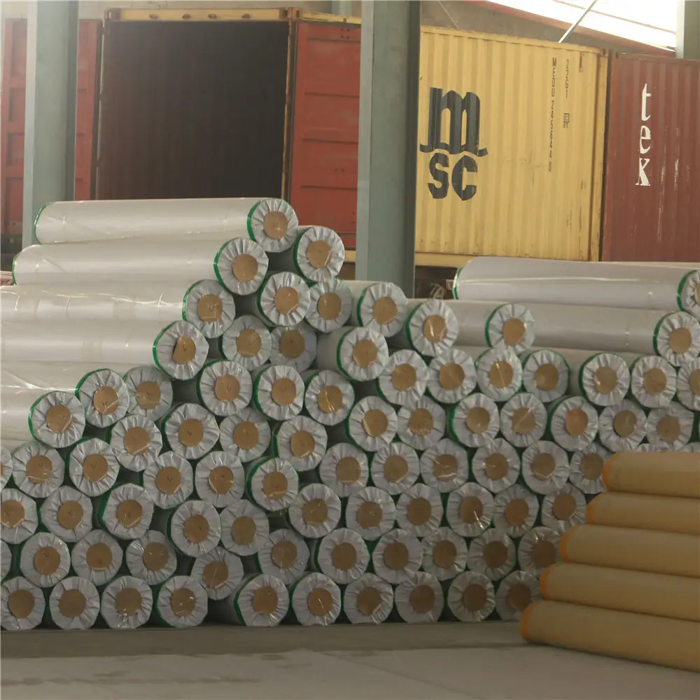 Roll Pvc Flooring of Shijiazhuang Hebei China