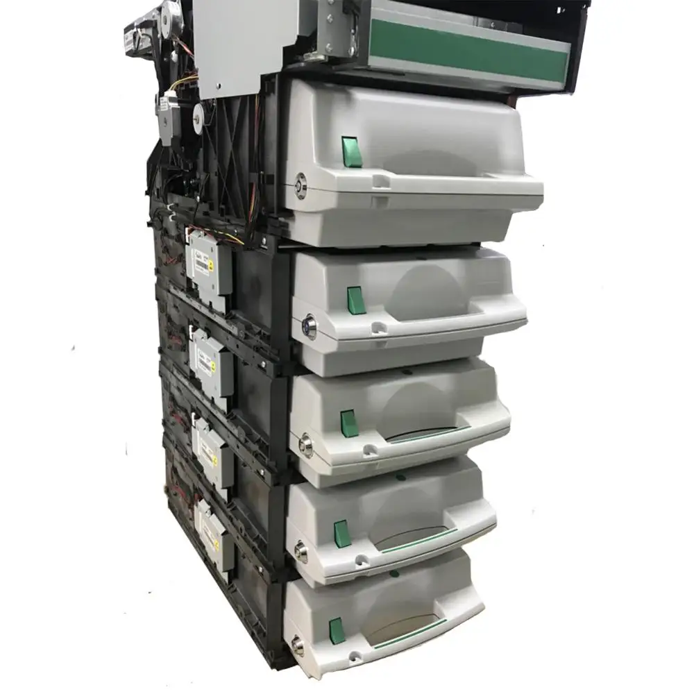 ATM Parts NMD 100 - Cash Dispenser Module with 4 Channels