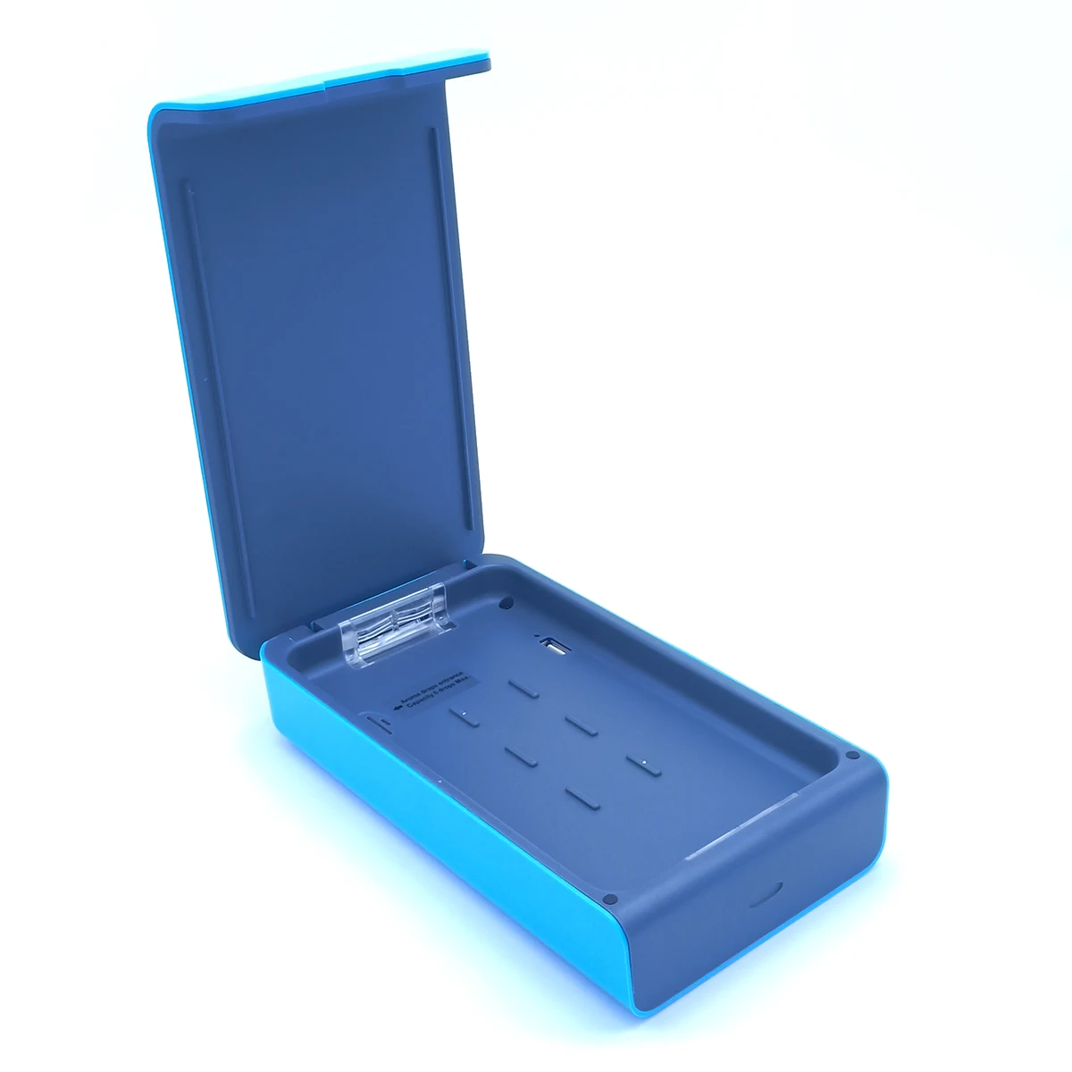 Портативная персональная многофункциональная Ультрафиолетовая лампа для дезинфекции телефона дезинфицирующее средство