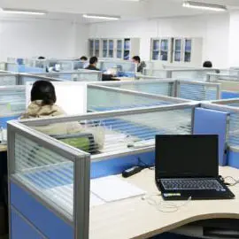 Dongguan Bowen Electronic Technology Limited 2