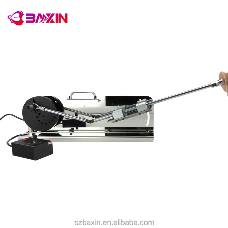 Sex Maschine Sex Maschine