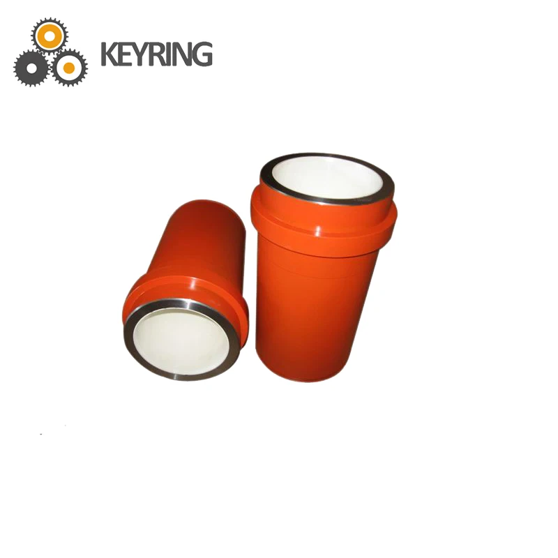 ceramic mud <a href='https://www.ruidapetroleum.com/product/49'>pump</a> liners in stock