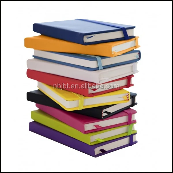 Top Quality Customized Print Promotion Notebook,Promotion Custom Jotter,Embossed Logo Customized Pu Leather Notebook