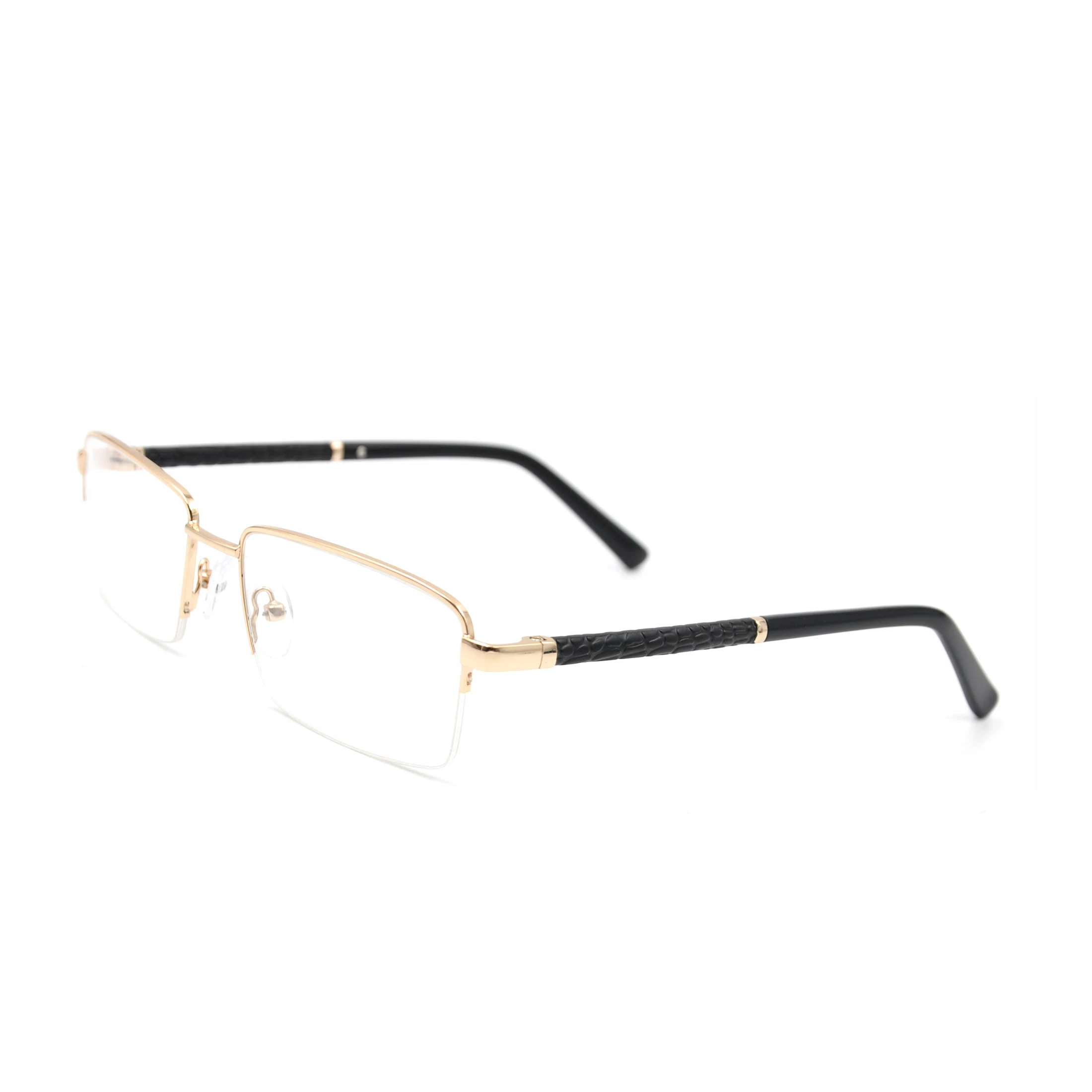 Wenzhou Higo Nuovo Modello Di Occhiali Di Modo Di Vendita Calda Del Metallo  Montature Da Vista - Buy Occhiali,Vendita Calda Del Metallo Telaio  Dell'ottica,Occhiali Da Vista In Metallo Product on Alibaba.com