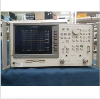 Agilent/hp 8753D Network Analyzer 30 KHz To 3 GHz - Buy Agilent