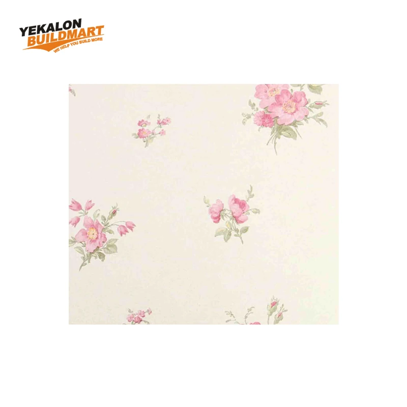 最新トップセラー韓国スタイル壁紙素敵な縦線壁紙pvc防水素材 Buy 壁紙 壁紙 壁紙pvc Product On Alibaba Com