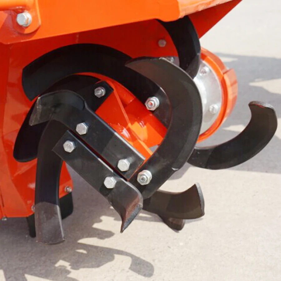 Agricultural Ridger for Ridging Making Machine