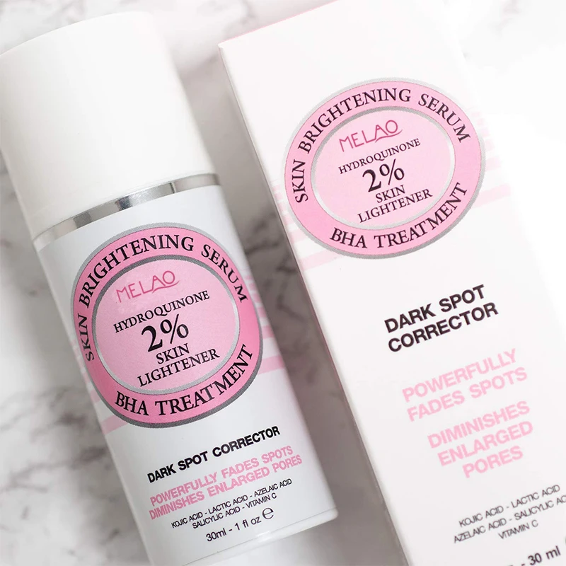 skin brightening dark spot corrector