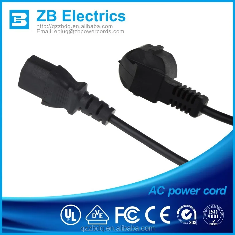 EPLZON Plugue de módulo de entrada de tomada de energia para impressora 3D  10A 250V com fusível 5A 10A 18 AWG cabo de extensão macho 3 pinos  interruptor de alimentação IEC320 C14 (