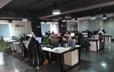 Foshan Huanhao Furniture Co., Ltd.