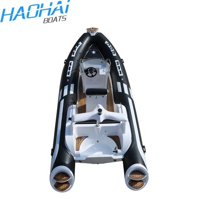 Надувная спасательная лодка 19 футов 5 8 м 1 2 мм из стекловолокна для серфинга на открытом воздухе