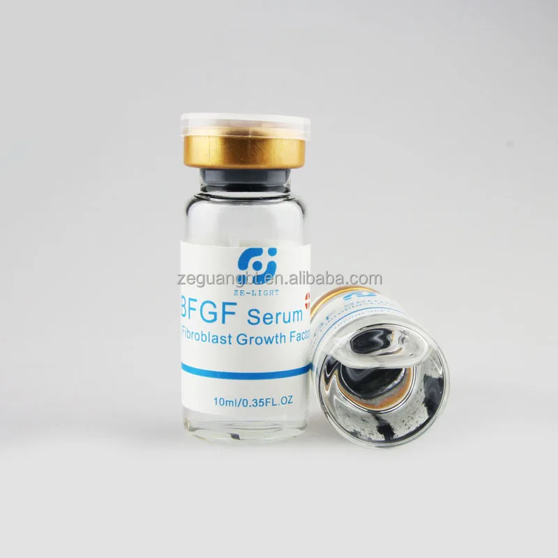 best growth factor serum