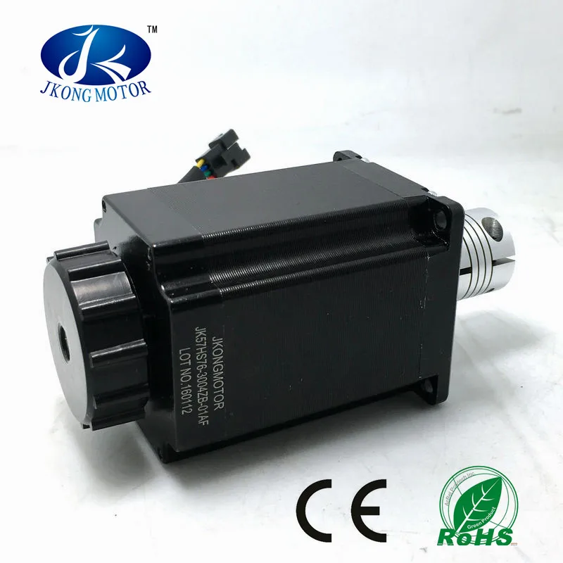Stepper Motor 57HS41-2004XB-01AF for Small CNC Precision