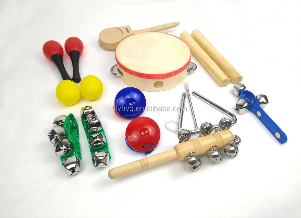 toy musical instrument set kids music| Alibaba.com