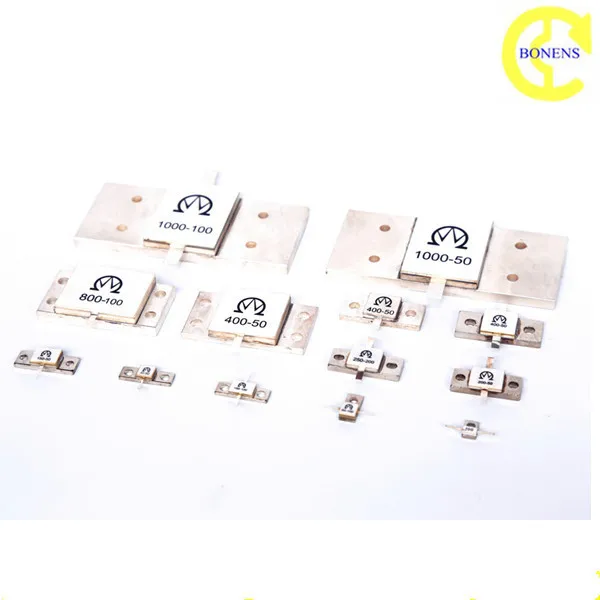 RIG RF resistor high power 1000 watt 50 ohm