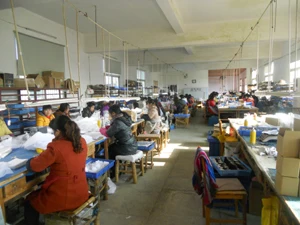 Nanchang Penglai Stationery Co., Ltd. 1