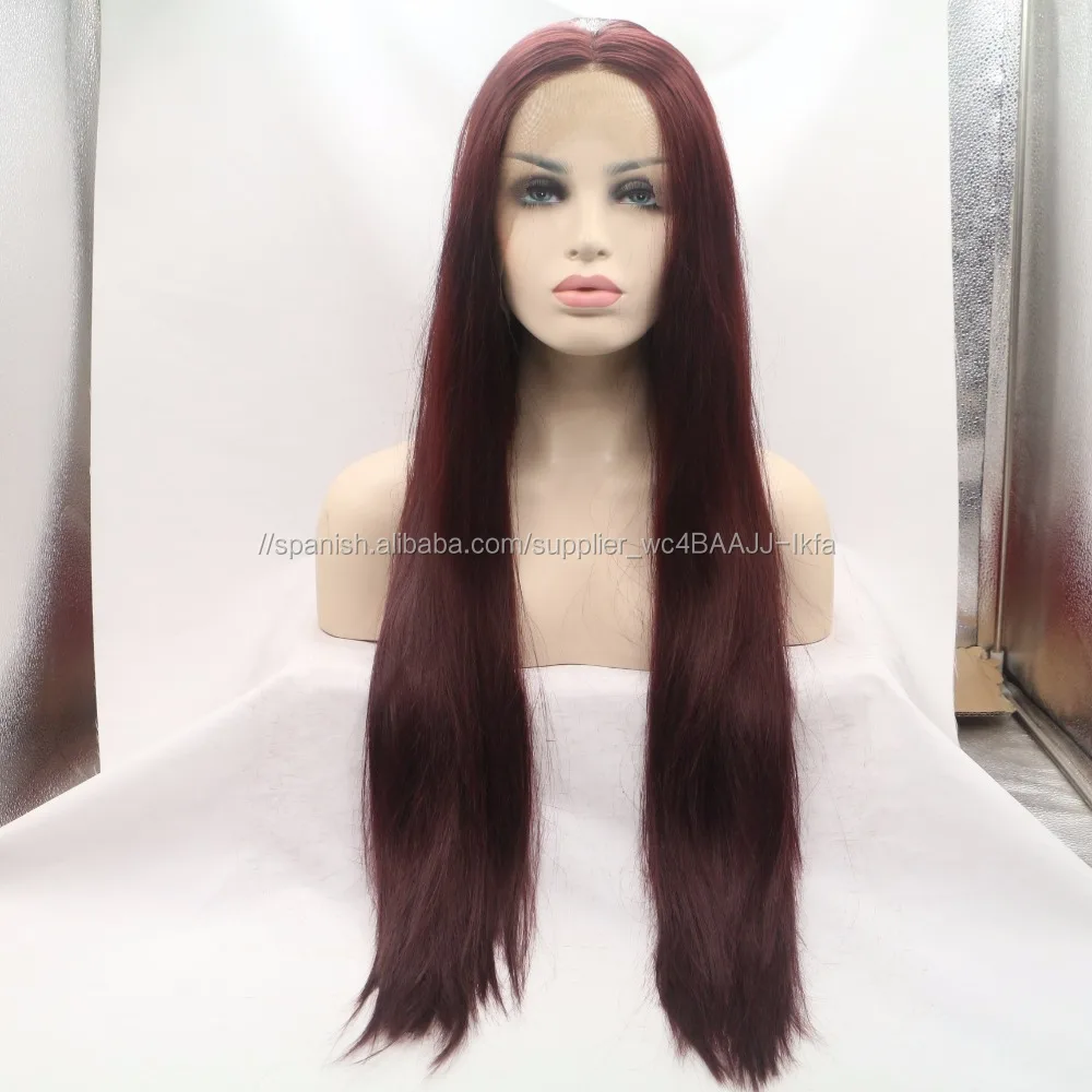 drawstring lace front wigs