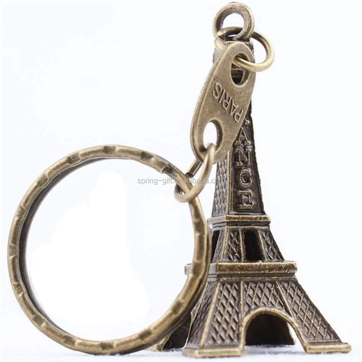 チョコレートさん専用C HANEL エッフェル塔型キーホルダー　チャーム チョコレートさん専用C HANEL エッフェル塔型キーホルダー チャーム