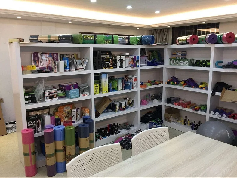 Yiwu Zhouyou Trade Co., Ltd. 3