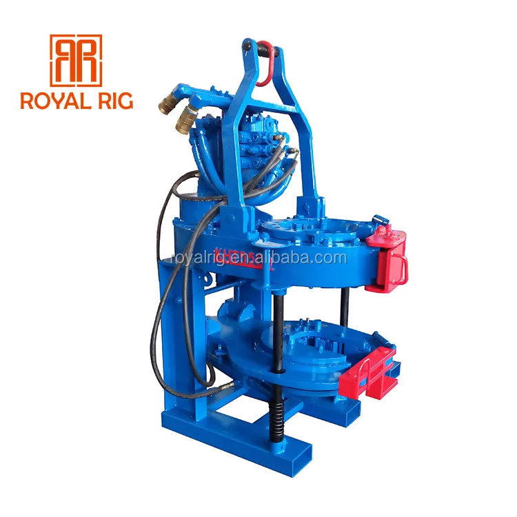 oilfield power tong rebuilders and repairs made in china