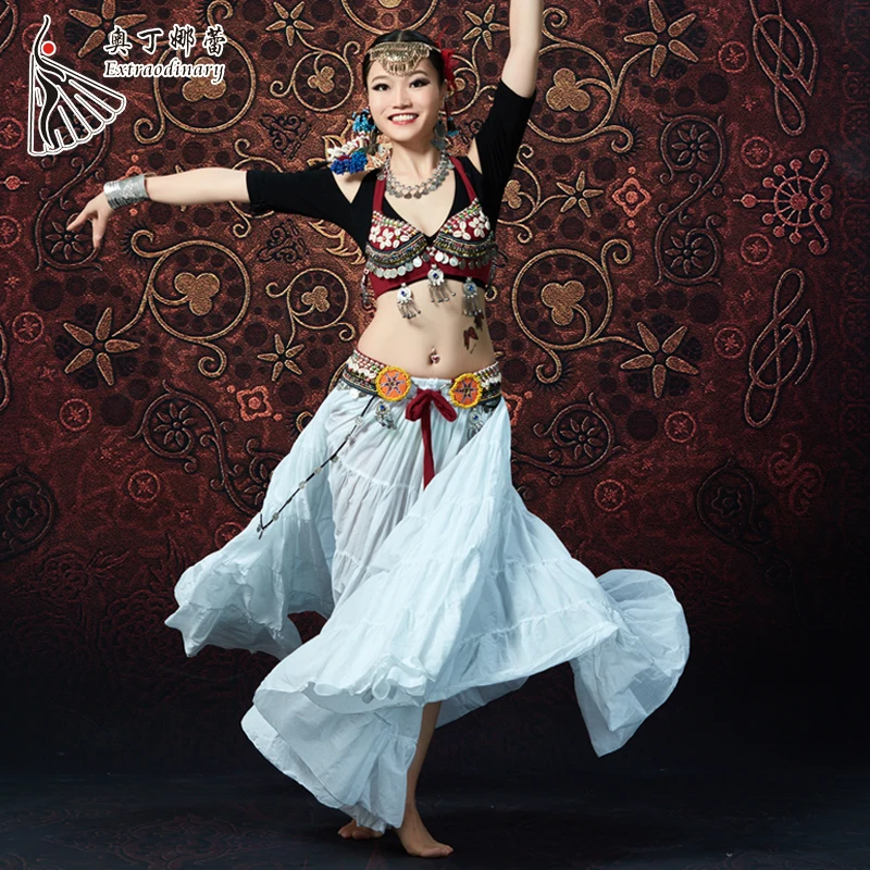 Outfit Abbigliamento Tribal Fusion Tribal Fusion Costume