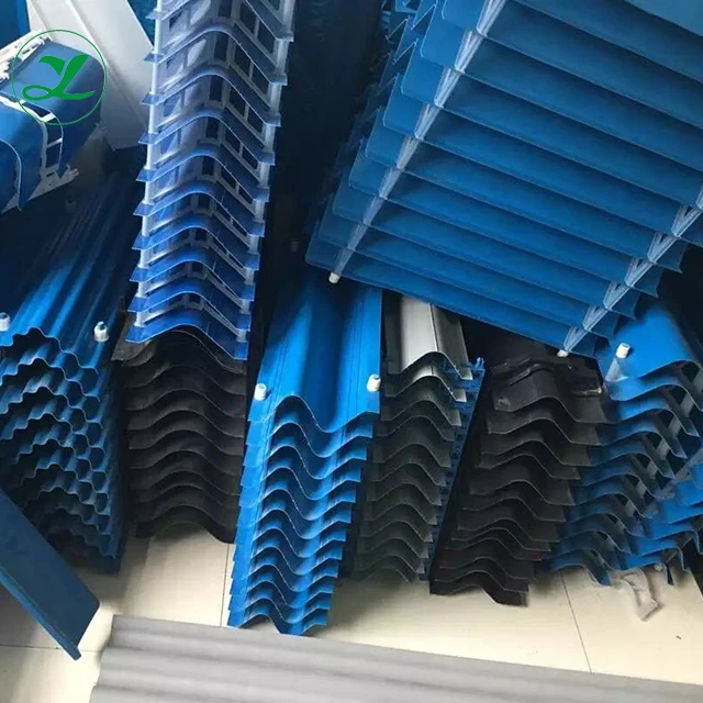 Pvc Fill and Drift Eliminator for Cooling Tower