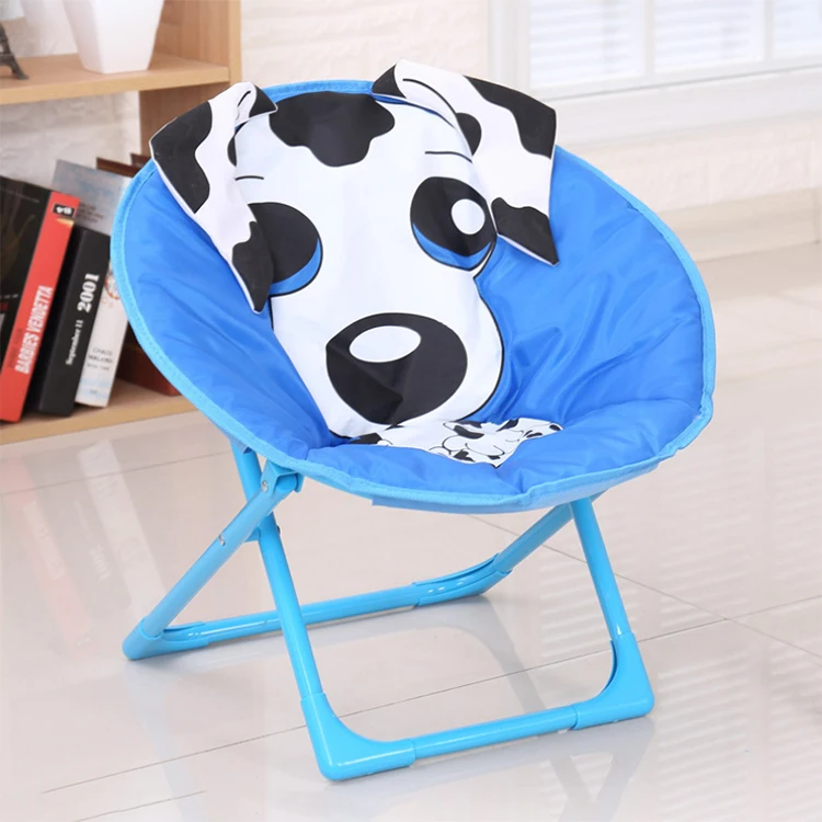 dog moon chair