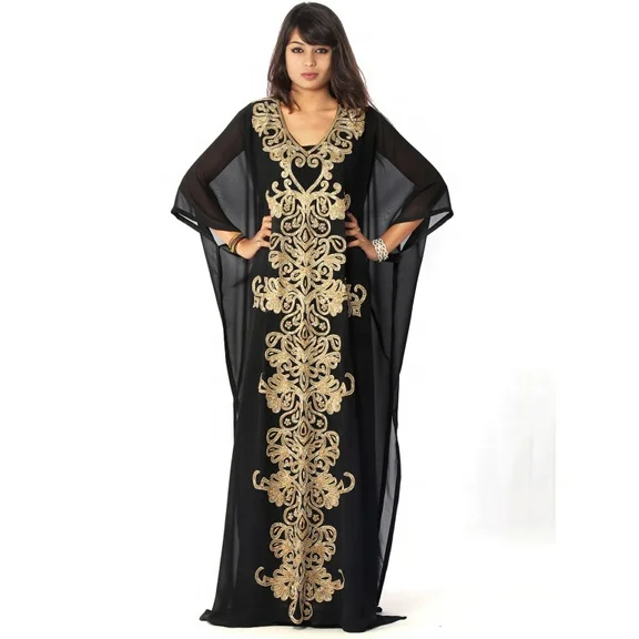 latest abaya
