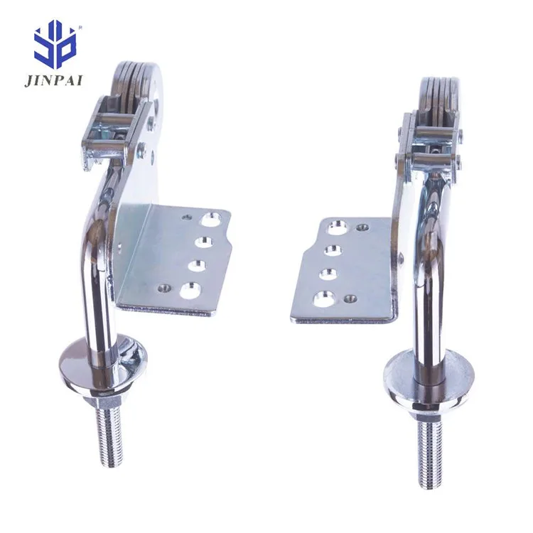 Jinpai 90-180 градусов 6 передач Регулируемый диван подголовник петли на заказ откидной