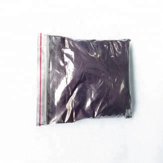 Yellow tungsten oxide wo3 nano particle for auxiliary catalyst