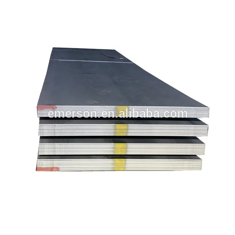 Ss400 Steel Sheet Hs Code Steel Sheet Coil Cut to Steel Metal Sheet